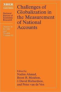 Challenges of Globalization in the Measurement of National Accounts