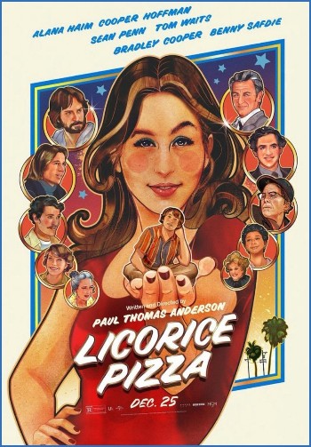 Licorice Pizza 2021 1080p BluRay x265 10bit DTS-WiKi