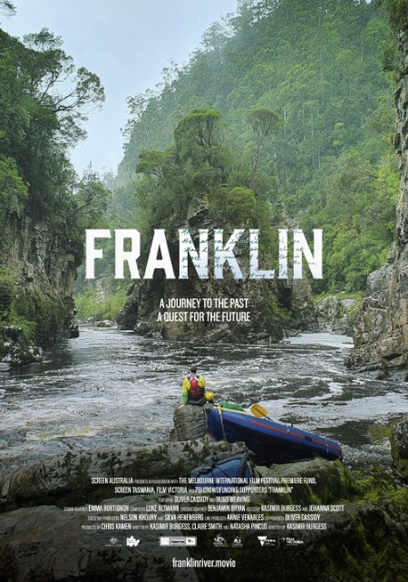 Franklin 2022 1080p WEB H264-CBFM