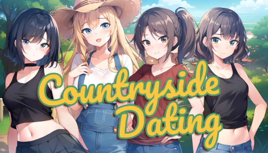 Artoonu - Countryside Dating Final (uncen-eng)