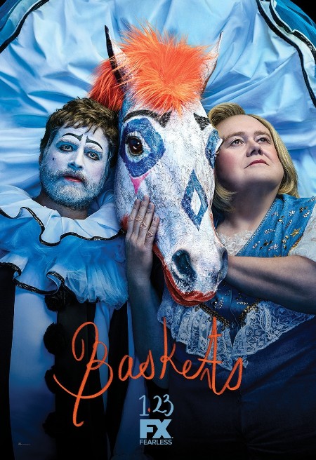 Baskets S03E01 HDR 2160p WEB h265-EDITH