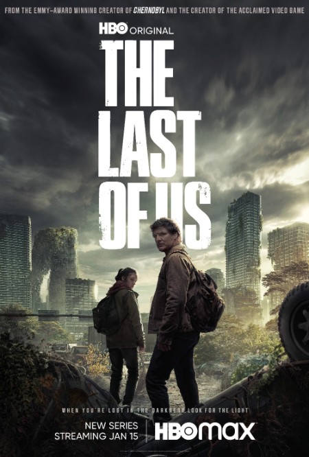 The Last Of Us S01E06 2160p UHD BluRay x265-BROADCAST