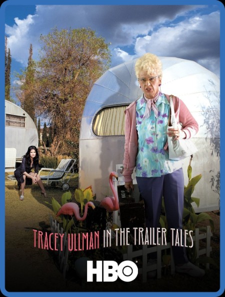 TRacey Ullman in The Trailer Tales 2003 1080p WEBRip x265-RARBG C82190028ef715fa782cc1ffe3aaf314