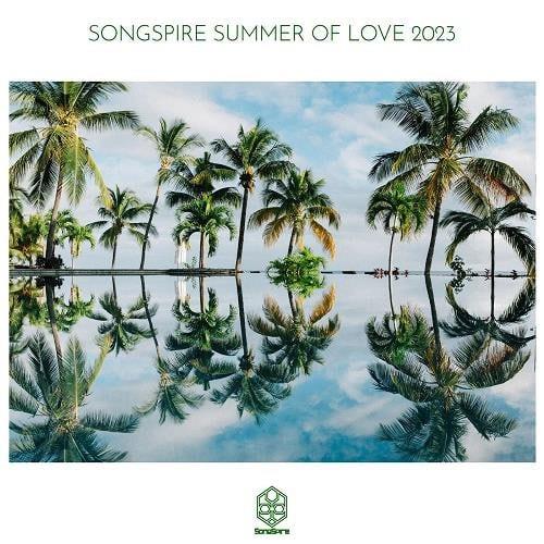 Songspire Summer of Love 2023 (2023)