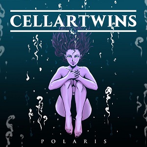 Cellar Twins - Polaris (Single) (2023)