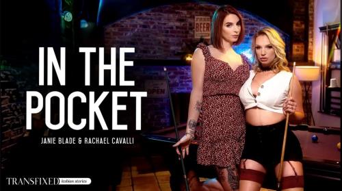 Janie Blade, Rachael Cavalli - In The Pocket [SD, 544p] [Transfixed.com, AdultTime.com]