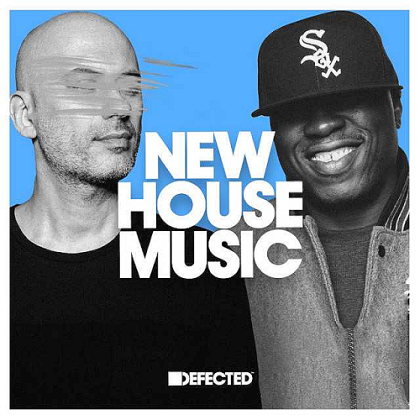 VA  Defected New House Music 14th July, 2023