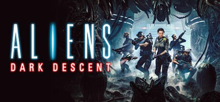 Aliens Dark Descent RePack by Chovka