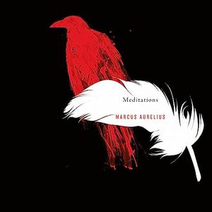 Meditations A New Translation [Audiobook]