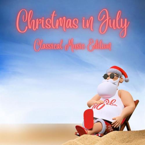 Christmas in July Classical Music Edition (2023)