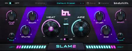 BeatSkillz Slam2 v1.3.0 R2