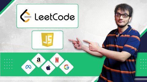 Mastering Leetcode In Javascript – Top 100 Problems