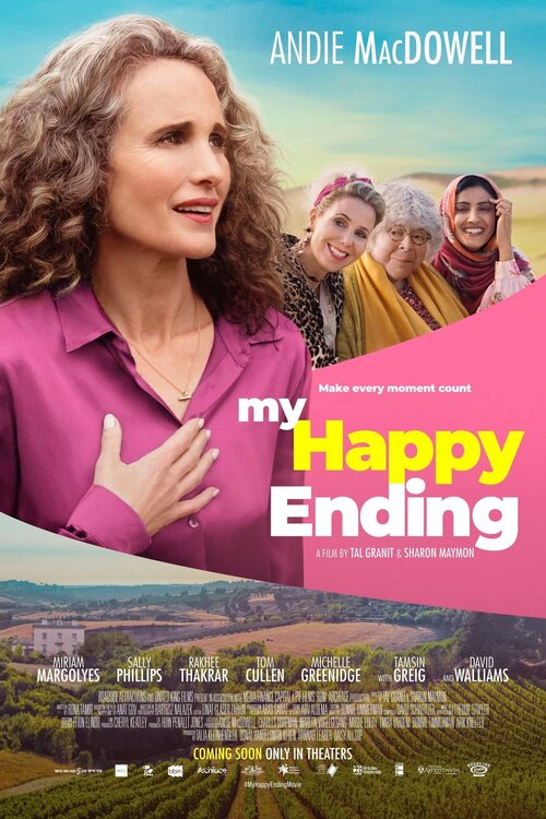 My Happy Ending (2023) MULTi.1080p.AMZN.WEB-DL.H264.DD5.1-K83 ~ Lektor i Napisy PL