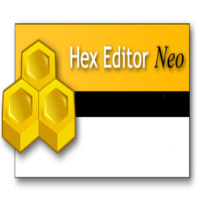 Portable Hex Editor Neo 7.31.0.8528