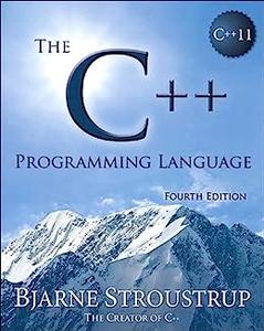 The C++ Programming Language, 4th Edition
