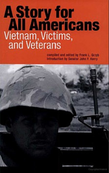 A Story for All Americans: Vietnam, Victims, and Veterans