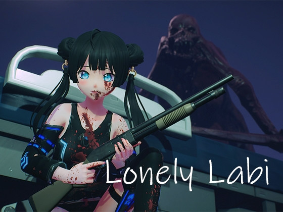 Tino - Lonely Labi Ver.230515 Final (jap)