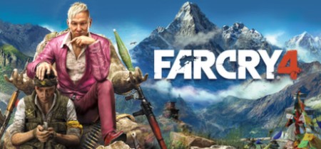 [dixen18] Far Cry 4 9c818bd16e45a1f26f555b3dfe12f57b