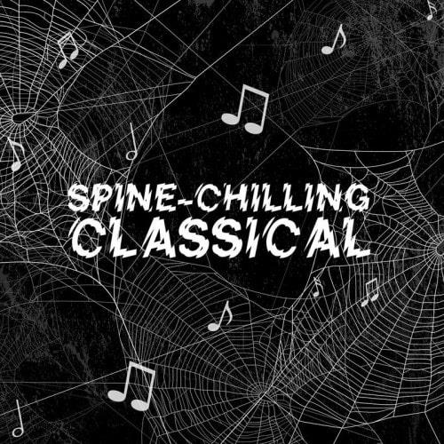 Spine-Chilling Classical (2023)