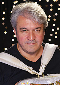 Валерий Сёмин