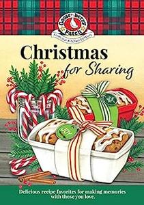 Christmas for Sharing (Seasonal Cookbook Collection)