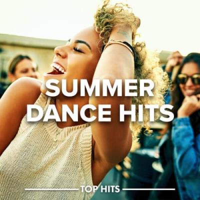 Summer Dance Hits 2023 (2023)