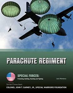 Parachute Regimen