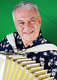 Валерий Сёмин