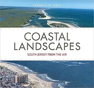 Coastal Landscapes South Jersey from the Air