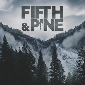 Fifth & Pine - Echo (Single) (2023)