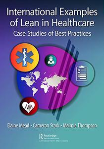 International Examples of Lean in Healthcare