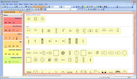 ProfiCAD 12.2.5 Multilingual Portable