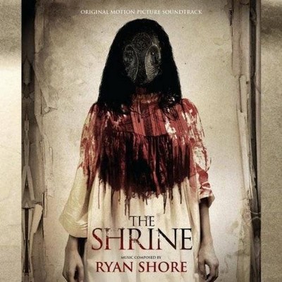 The Shrine Soundtrack 
