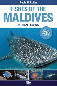 Fishes of the Maldives, Indian Ocean