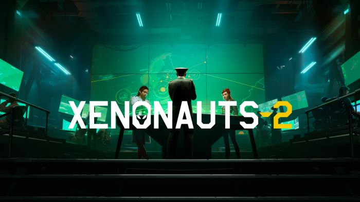 Xenonauts 2  (2023) Early Access / Polska Wersja językowa