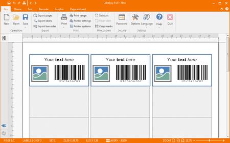 LabelJoy 6.23.07.14 for apple download free