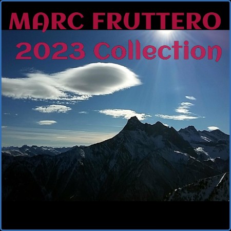 Marc Fruttero  2023 Collection WEB 2023