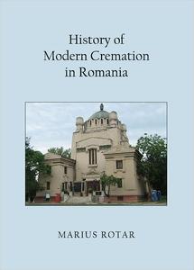 History of Modern Cremation in Romania