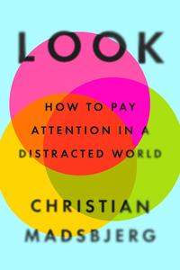 Look How to Pay Attention in a Distracted World