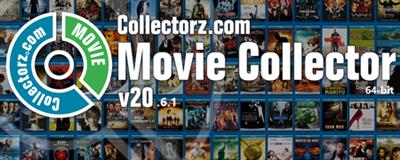 Collectorz.com Movie Collector 23.2.4 Multilingual (x64)