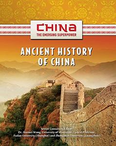 The Ancient History of China
