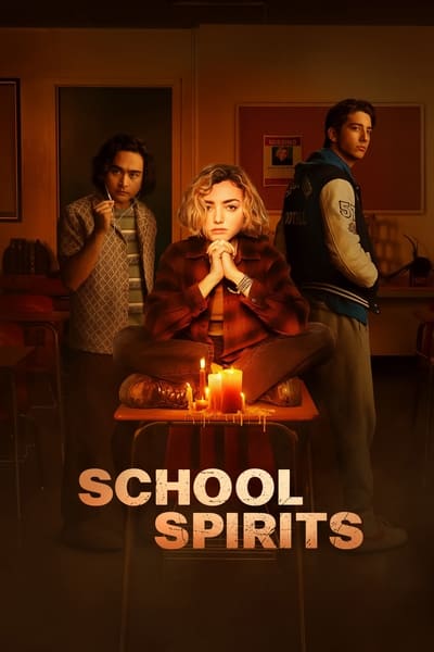School Spirits S01E02 GERMAN DL 1080P WEB X264-WAYNE