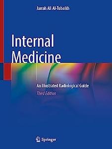 Internal Medicine (3rd Edition)
