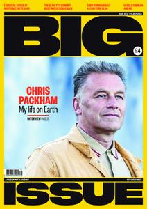 The Big Issue – July 17, 2023