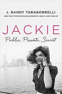 Jackie Public, Private, Secret