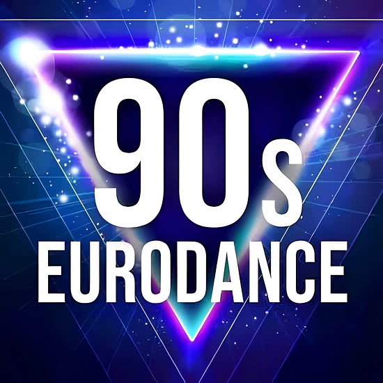 90s Eurodance