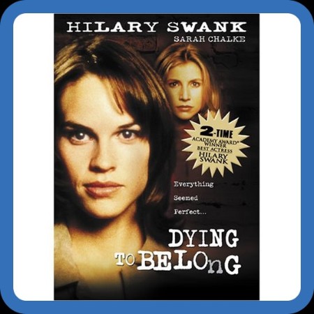 Dying To Belong 1997 1080p WEBRip x265-RARBG 386952d8c2c967091d351088dee6e749