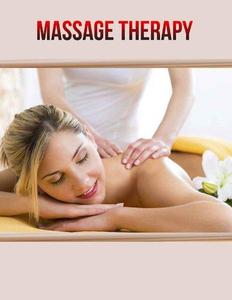 Massage Therapy You Can Effectively Use Acupressure Points To Treat Migraines and Headaches At Home