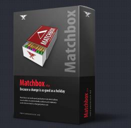 The Cargo Cult Matchbox v1.5.19