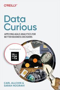 Data Curious Applying Agile Analytics for Better Business Decisions (Final Release)
